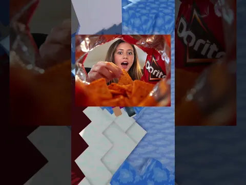 ¡Esta niña encontró el Dorito más extraño del mundo y ganó 20 mil dólares! 😳🤑