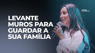 Ainda há um caminho de restauração | Pra. Viviane Martinello