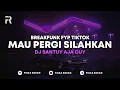 DJ MAU PERGI SILAHKAN MAU DATANG SILAHKAN ( SANTUY AJA CUY ) - FIRZA REMIX 2023