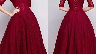 أجمل فساتين القصيرة عشاق اللون الأحمر ﻻتنسوا تشتركوا بلقناة لتشوفو كل جديد 