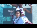 Saweetie Performs My Type - Rolling Loud Bay Area 2019 - LIVE