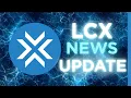 LCX UPDATE Attacking the 24 BILLION DOLLAR TOKENIZATION MARKET