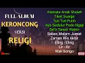 Download Lagu Full Album Kroncong Versi Religi Terbaru 2024 || Kumpulan Lagu Sholawat Versi Keroncong