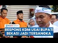 Lagu Dedi Mulyadi Akui Dekat dengan Bupati Bekasi yang Kini Jadi Tersangka KPK: Saya Selalu Ngingetin Dia