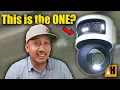 Reolink OMVI 3i - You Can t Hide from This Camera