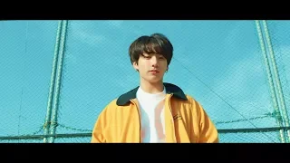 BTS 방탄소년단 Euphoria Theme Of LOVE YOURSELF 起 Wonder 