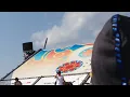 ORANGE RANGE ロコローション@沖縄国際映画祭