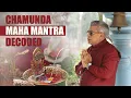 Download Lagu Chamunda Maha Mantra Decoded