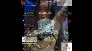 breakbeat kota golden crown on fire