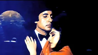 inteha ho gayi intezaar ki sharaabi amitabh bachan jaya prada asha bhosle kishore kumar
