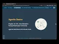 Agentic Workflows with Claude Code Helveston Pingfan Hu Aug 14 2026