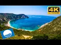 Download Lagu PETANOI-PETANI  beach in 4K, Kefalonia