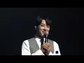 황치열 [220731] 노놀온더그라운드 with 메타씨어터 콘서트- 앵콜무대 - 사랑 그놈 #황치열 #hwangchiyeul #노놀온더그라운드 #메타씨어터