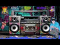 Download Lagu Megamix Non*Stop Party - Electro Breaks - Dj Wizard