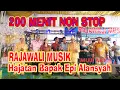 OM RAJAWALI MUSIK 3JAM NON STOP _ Sp2 Karya Sakti _ Muara Kelingi _ Hajatan Bapak Epi Alamsyah