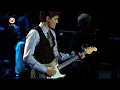 Michael Jackson Memorial - John Mayer (Human Nature)