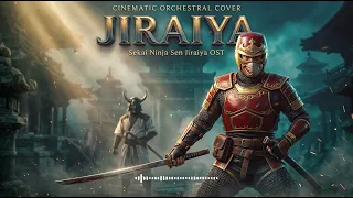 jiraiya sekai ninja sen jiraiya ost epic cinematic orchestral cover