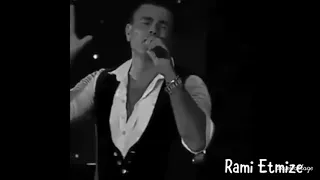 مين إلي ق دامي ده واحد معرفوش 