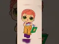 Coloring Lol Coloring page