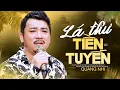 Download Lagu Không ngờ em trai Quang Lập có giọng hát không thua kém anh | Lá Thư Tiền Tuyến - Quang Nhi