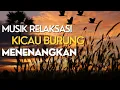 Download Lagu Musik Relaksasi Suara Kicau Burung dan Piano Musik Meditasi Menenangkan