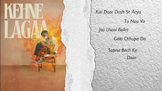 kehne lagaa rushil aswal lyric video