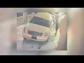 Titusville funeral home vehicles vandalized ahead of services for grieving familiess