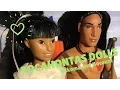Download Lagu Disney's Pocahontas Dolls Nakoma and Kocoum Toy Rewiew and Unboxing