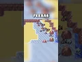 Changes to Towns and Routes in Pokemon Ruby 2