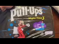Pull-Ups Boys Night-Time Potty Training Pants Review
