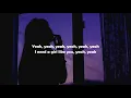 Maroon 5 - Girls Like You (Lyrics) ft. Cardi B
