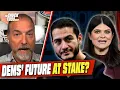 Michigan Wisconsin Will Determine FUTURE Of The Democratic Party Chuck Todd Politics