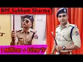 Download Lagu RPF Subham sharma | Police attitude status | Police officer motivational status | K.B motivation