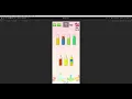 Water Sort Bottles Puzzle Game Unity Game Development