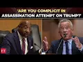 Download Lagu 'How am I a threat?': RFK Jr. explodes at Sen. Warnock over CDC turmoil, vaccines at Senate hearing