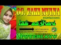 Download Lagu Law Asghani | Puteri Ayu - Zaki Mulya Live Panarukan