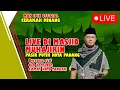 Download Lagu CERAMAH MINANG LIVE - MAK IPIN - MAKANAN ROHANI DI MASJID MUHAJIRIN PASIR PUTIH - CAMAT KOTO TANGAH