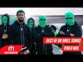Download Lagu BEST OF UK DRILL SONGS VIDEOMIX 2022 - DJ F2 / RH EXCLUSIVE