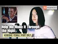 Download Lagu Help Me Make It Through the Night - Michael Bublé, Loren Allred (Karaoke Female Part Only)