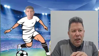 رد فعل غريب جدا من رضا عبد العال على فوز اوزبكستان على مصر 0 2 هجوم ناري من حسام حسن 