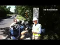 Les Toaso Engineers District 6 addresses the new increased weight restrictions to about 1