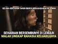 Lagu  DIBALIK KEBAHAGIAN KELUARGA MEREKA SELAMA INI, TERSIMPAN RAHASIA KELAM.