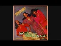 The Jones Girls - Nights over Egypt (original album version) HQ