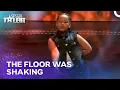 This Dance Crew Just Shut the Stage Down | South Africa's Got Talent