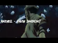 RAIZHELL - KRUSH BANDICOOT