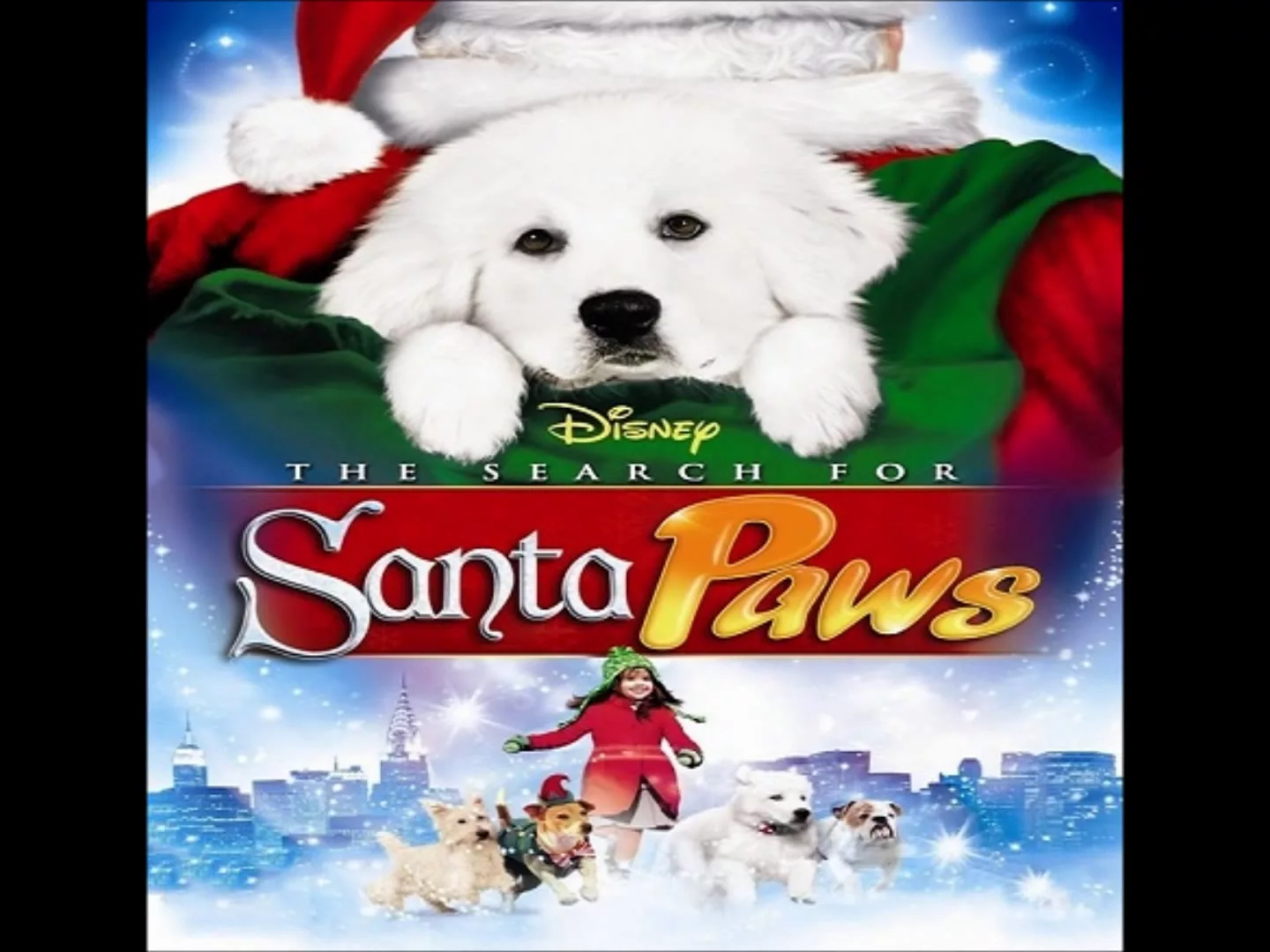 I Do Believe In Christmas - The Cast (With Lyrics In The Description) I Do Believe In Christmas - The Cast (With Lyrics In The Description)