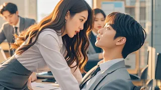 هربت من زواج مدبر وعملت بوظيفة ثم اكتشفت أن المدير التنفيذي أحبها سر ا لعشر سنوات 