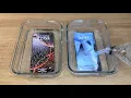 Download Lagu iPhone 16 Pro Max vs Samsung Galaxy S24 Ultra - Sparkling Water FREEZE Test!