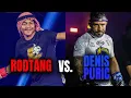 Download Lagu When Denis Puric Pushed Rodtang to the LIMIT ⚔️ Kickboxing Full Fight