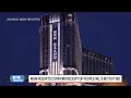 Barry Diller Bids For the Rest of MGM Resorts